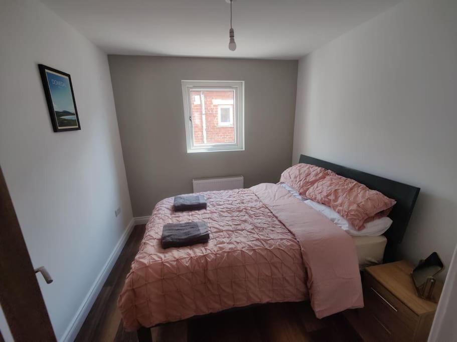 Сasa de vacaciones Little House On Lisburn Road